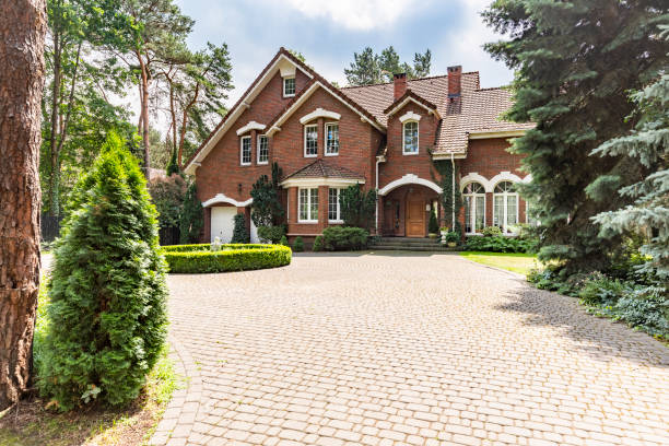 Best Driveway Resurfacing Pavers  in New Square, NY