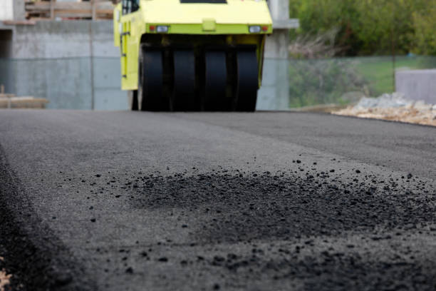 Best Driveway Resurfacing Pavers  in New Square, NY