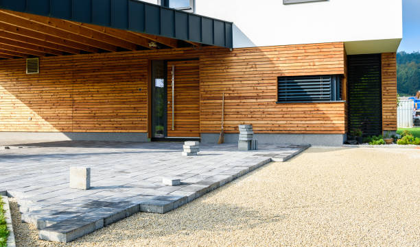 Best Interlocking Driveway Pavers  in New Square, NY