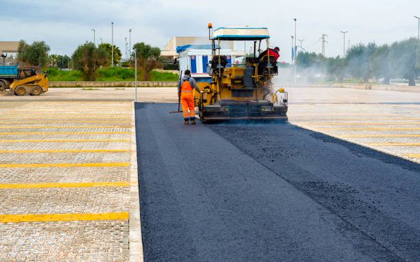 Best Local Driveway Pavers  in New Square, NY