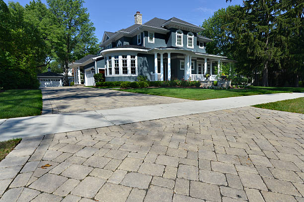 Best Local Driveway Pavers  in New Square, NY