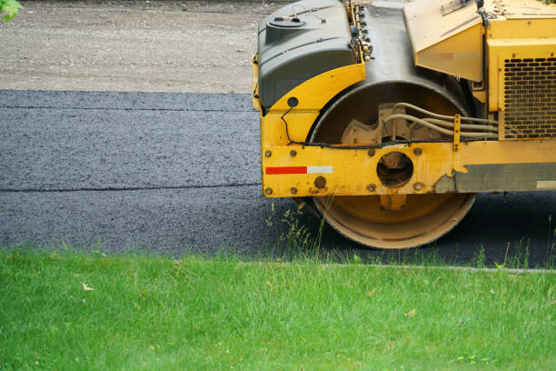 Best Best Driveway Pavers  in New Square, NY