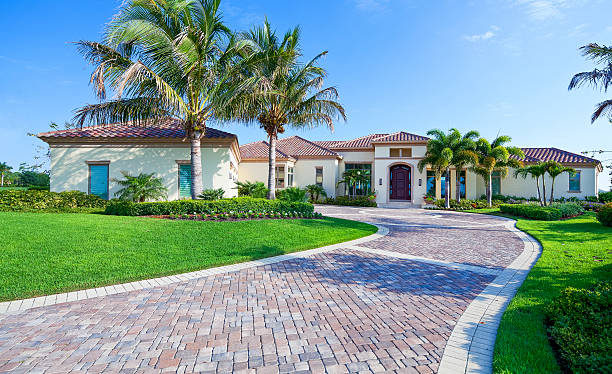 Reasons to Select Us for Your Driveway Paving Requirements in New Square, NY