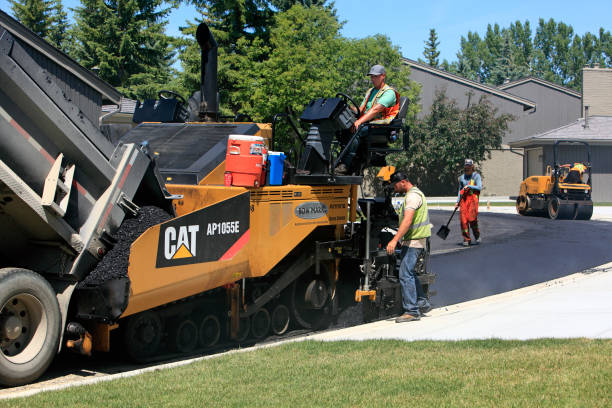 Best Affordable Driveway Pavers  in New Square, NY