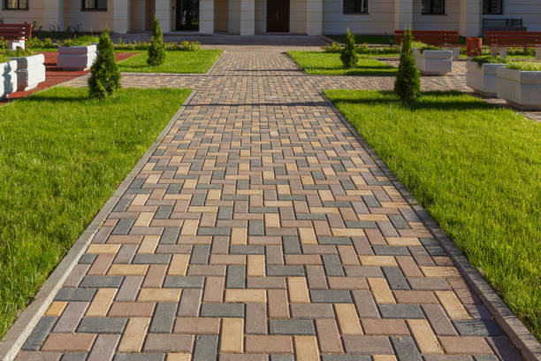 Best Driveway Pavers Near Me  in New Square, NY