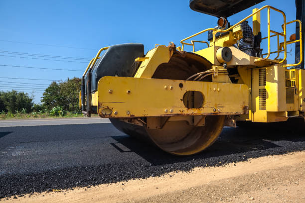 Reasons to Select Us for Your Driveway Paving Requirements in New Square, NY